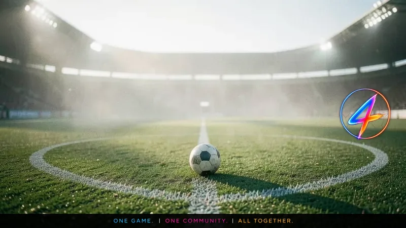 Balón conectado de LaLiga transformará el VAR desde la primera jornada