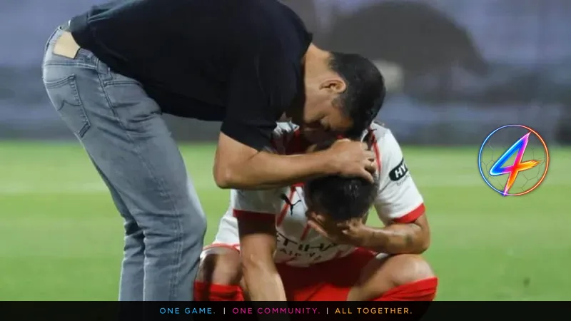 Los ingresos televisivos del Girona se desploman tras el descenso a Segunda