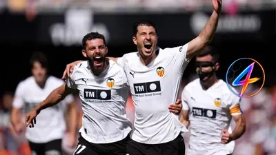 Luis Rioja critica la tardía reacción del Valencia tras un fallo en la Europa League