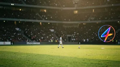 Bisiwu, de 18 años, del FC Barcelone, deslumbra con doble rápido