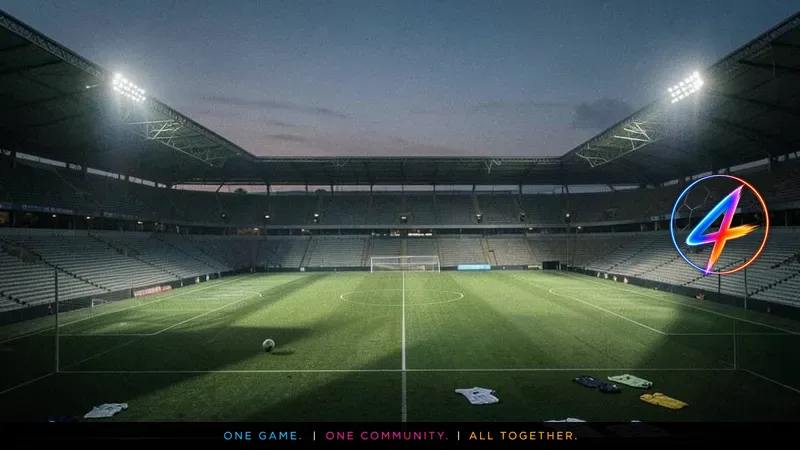 Barcelona operación de £65 m obliga al City a reconstruir mediocampo