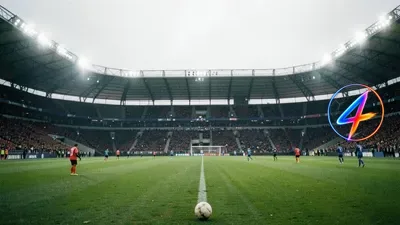 FIFA parts ways with COO after criticism of Infantino's World Cup plan