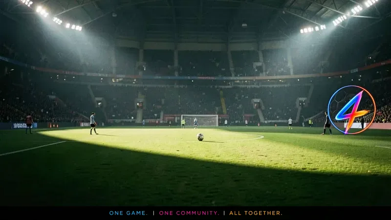 5.º vicepresidente de la FIFA critica a Infantino por despido del COO