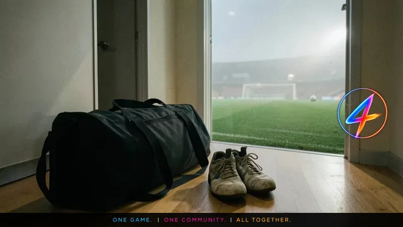 La furia de João Cancelo estalla en el Camp Nou antes del Gamper