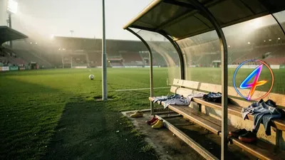 Frustración aparte, Beñat San José promete victoria pese a prohibición del estadio
