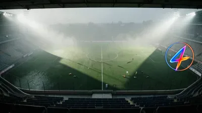 Error de Ajax de Mislintat, Villarreal valora a Mikautadze 78 millones