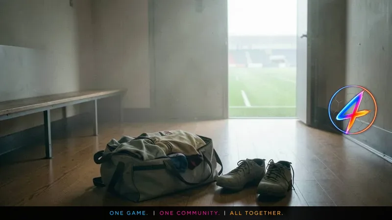 Flick: Estamos busca ‘9’, Deco elogia victoria del Barça en el Gamper