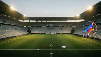 Histórico Jorge Domínguez es el debutante más joven del Atlético