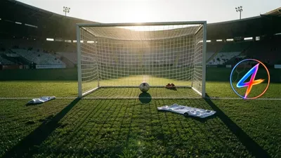 Ensayo de pretemporada del Barcelona revela opciones para el número 9 ausente