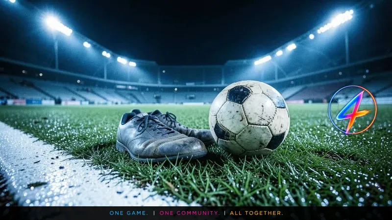 Aficionados piden la renuncia de Infantino y exigen reforma de la FIFA