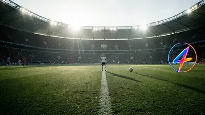 La volea de Riquelme rompe el empate en La Cartuja EFEPepe