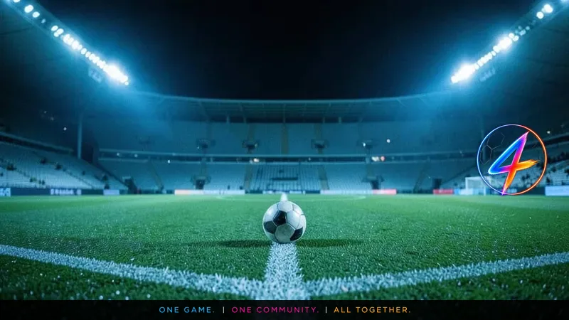 Noche de Álex Calatrava: gol, charla con Vinícius y drama del Real Madrid