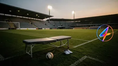 El FC Barcelona anuncia diagnóstico de Gavi tras victoria dominante