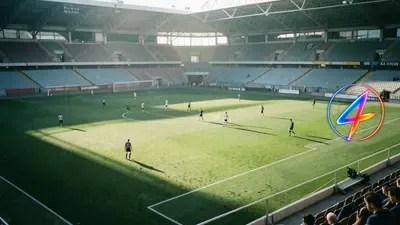 Suena el pitido final mientras Gil Vicente se enfrenta a Casa Pia AC en directo