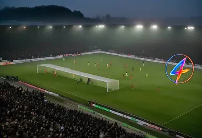 Rafa Yuste cambia luces del partido por sorteo UEFA en Monte Carlo
