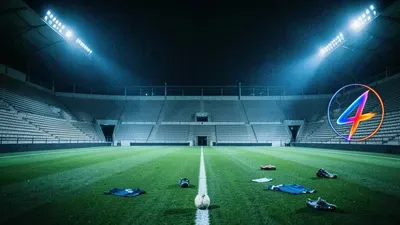 Spotify Camp Nou lidera la carrera por la final de la Champions League 2029