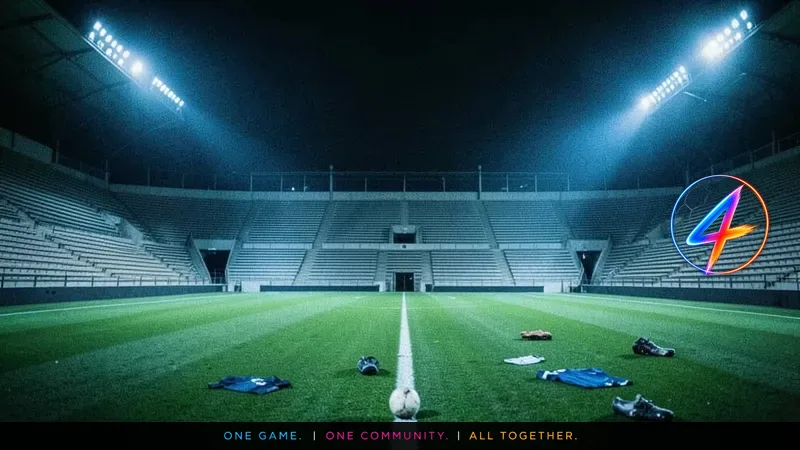 Spotify Camp Nou lidera la carrera por la final de la Champions League 2029