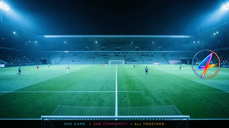 El sorteo de la Conference League de Getafe enfrenta a Ajax y Brighton