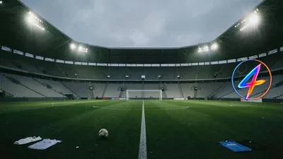 Javier Alberola Rojas arbitrará el duelo Sevilla‑Atlético