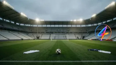 El Real Madrid domina al Málaga desde los primeros diecinueve minutos