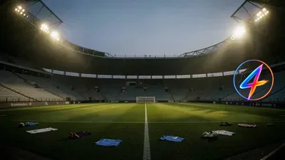 La despedida final de Messi pone fin a una década de falsos retiros
