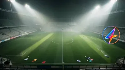 Gabriel Jesus se inscribe en el Barça a minutos del cierre