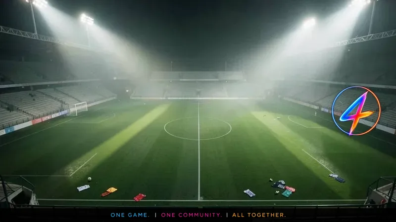 Gabriel Jesus se inscribe en el Barça a minutos del cierre