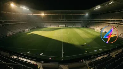 Sporting persigue a Harry Amass antes de fichar a Moncef Zekri
