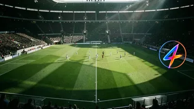 Vinicius brilla mientras noche de Mbappé cierra con gol de Parrott al Betis