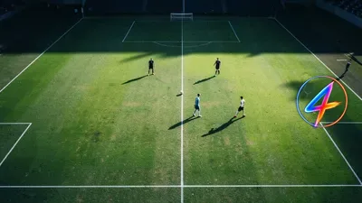 Remate increíble hace que Mbappe pierda el penal mientras el Real cae