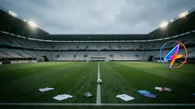 El Real Madrid sufre un revés, Mourinho y Pellegrini reaccionan