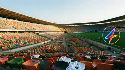 Barcelona cierra la jornada en casa a los aficionados neerlandeses tras el caos de 2022