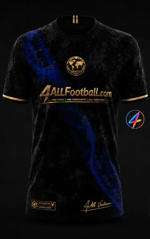 Camiseta de fútbol exclusiva y de calidad