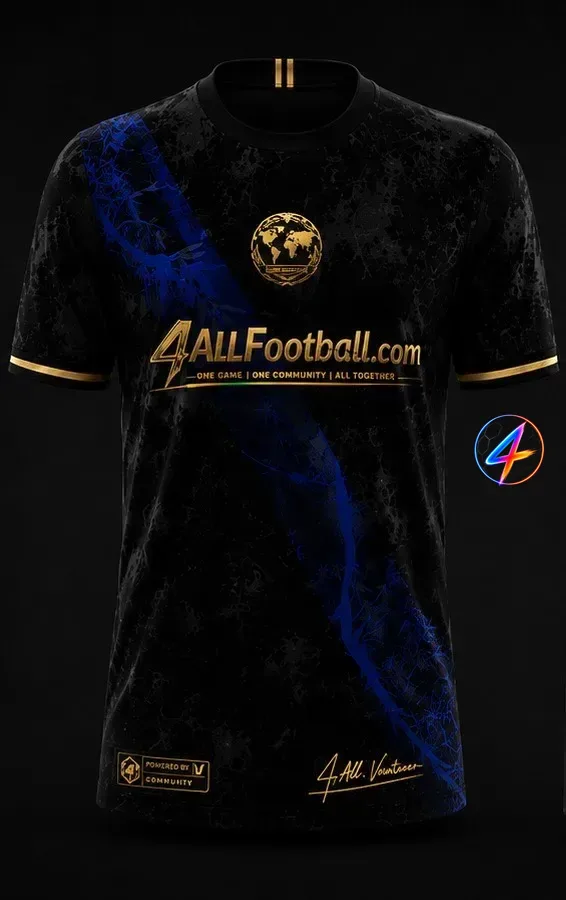Camiseta de fútbol exclusiva y de calidad