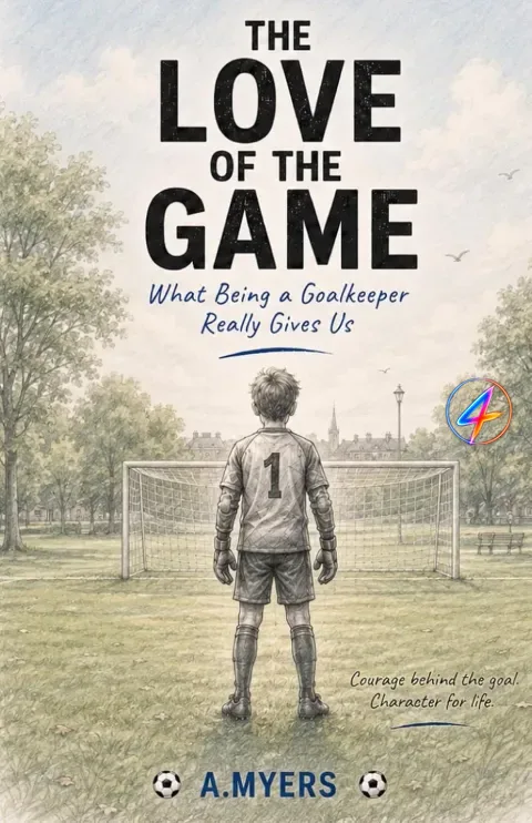 El amor al juego: lo que ser portero realmente nos aporta