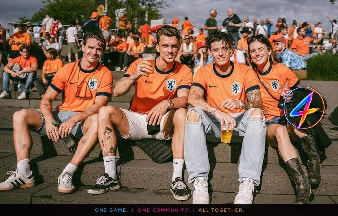 Netherlands women fall short of 2027 World Cup after Poland win