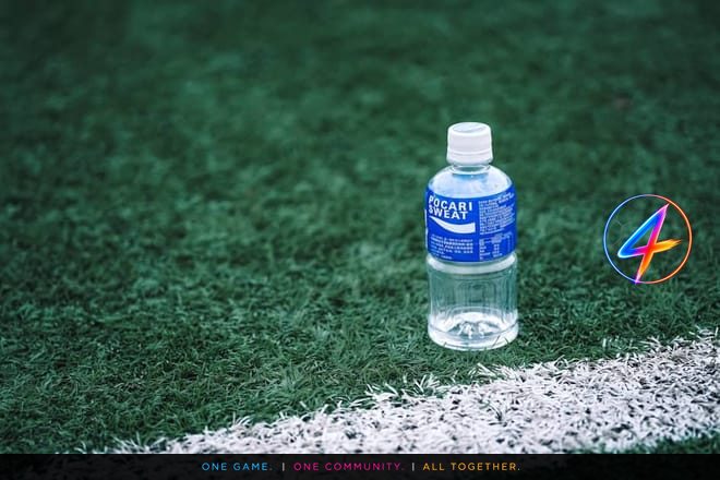 Fifa bans reusable water bottles at World Cup venues