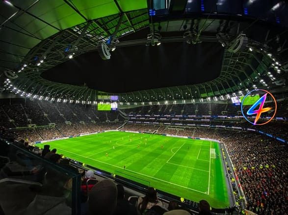 Juventus target Tottenham full-back Djed Spence if Cambiaso exits