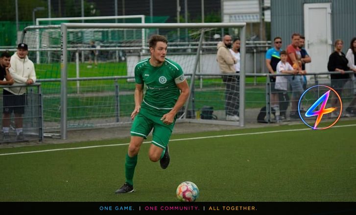 Kees de Boer fulfills dream at Salernitana in Italy