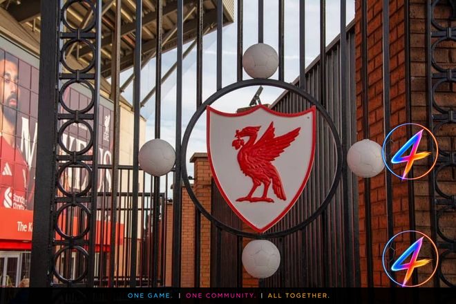 Liverpool Near €100m Deal for Barcola as Diomande Targeted