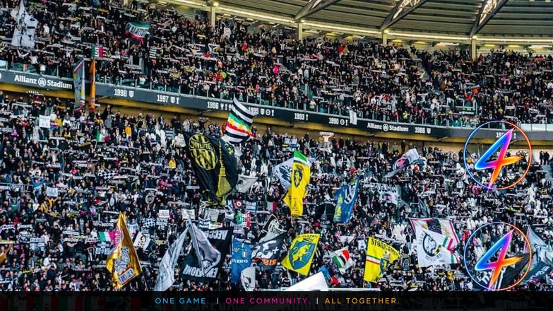 Juventus faces hurdles, Roma lead race for Jhon Lucumí