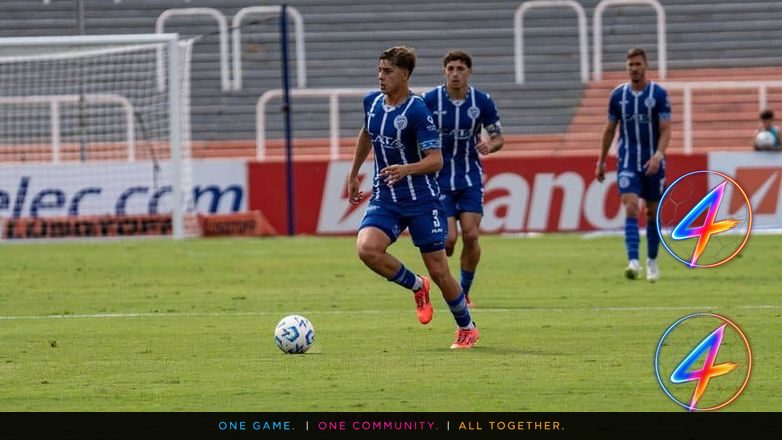 Matias Soulé linked with Borussia Dortmund and Premier League clubs