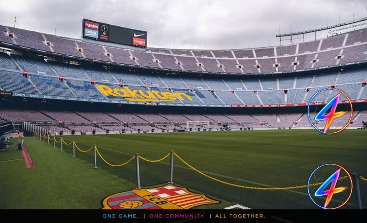 Barcelona negotiate Jan Virgili return amid squad overhaul