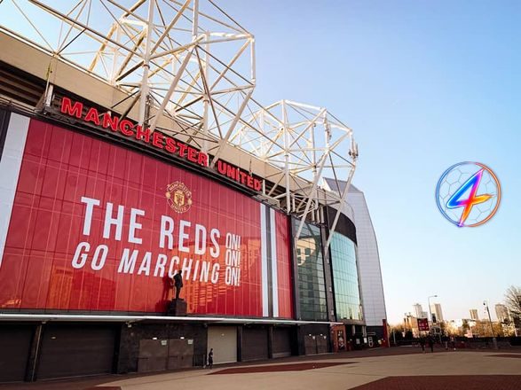 Manchester United Near Deal to Appoint Michael Carrick Head Coach