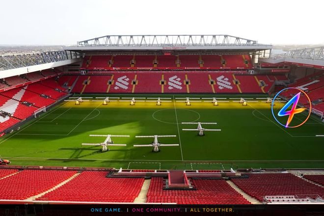 Liverpool Prepare Contract for Upcoming Major Negotiations