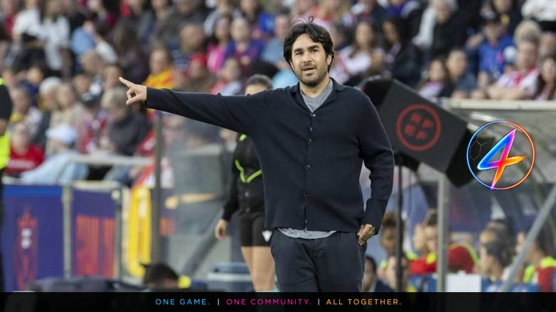 Pere Romeu: Barcelona Clinch Oslo Final
