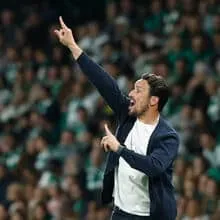 César Peixoto Says Gil Vicente Ready for Future Challenges