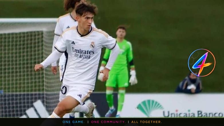 Real Madrid C relegated to Tercera Federación after 3-1 loss
