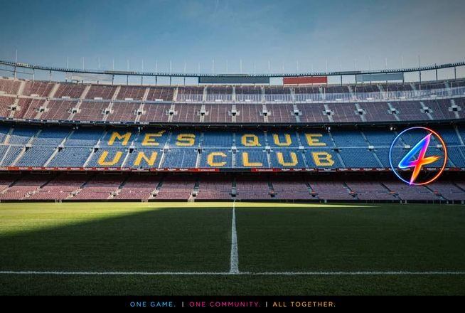 Barcelona consider offers for captain Ronald Araujo