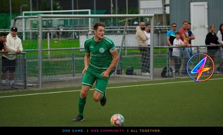 Feyenoord sign Charles Vanhoutte for €6m